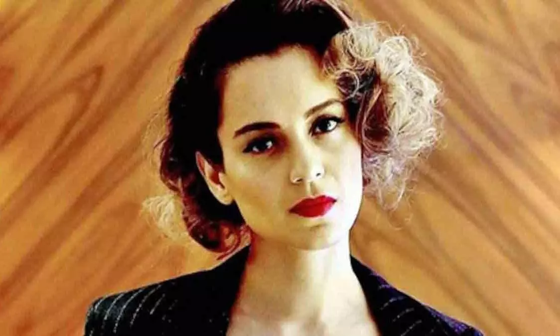 kangana ranaut