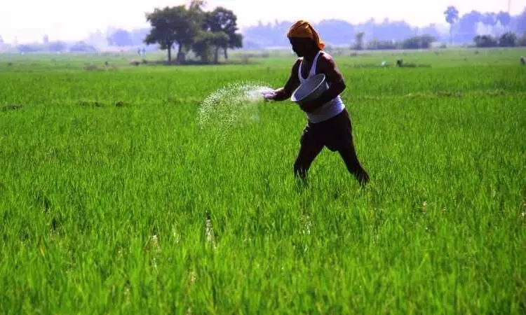 tamilnadu farmer