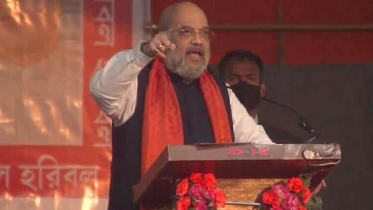 Citizenship Law: Proceedings will begin once vaccine distribution is complete – Amit Shah