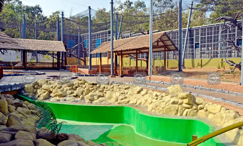 puthoor Zoological Park