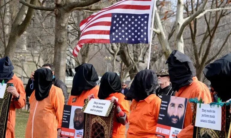 Biden to close Guantanamo Bay prison for terror attack |  Biden Plans to Close Guantanamo Prison by End of His Term