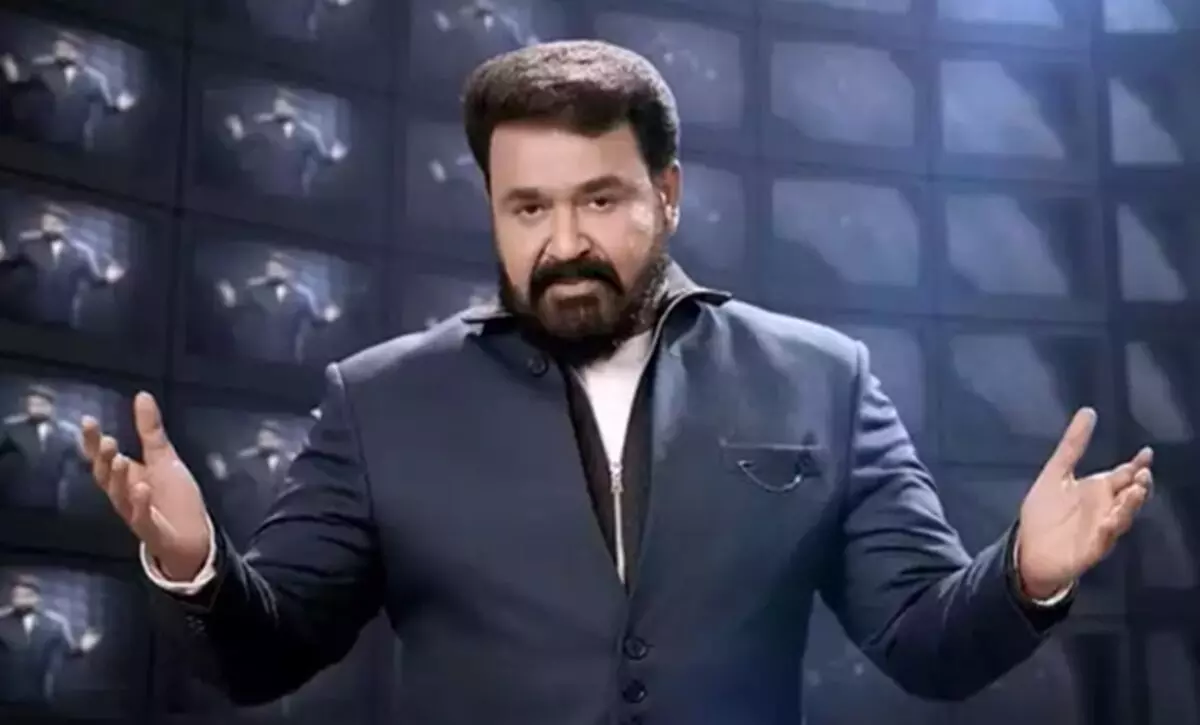 Mohanlal