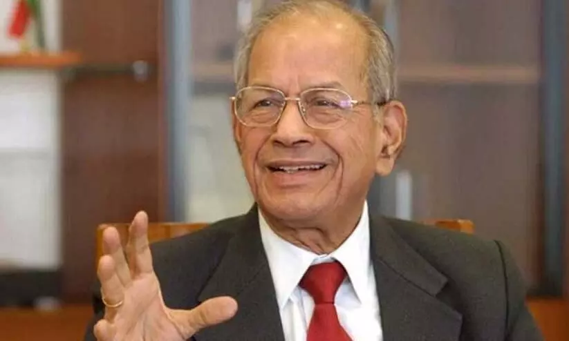 E. Sreedharan