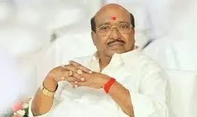 Vellappally Natesan