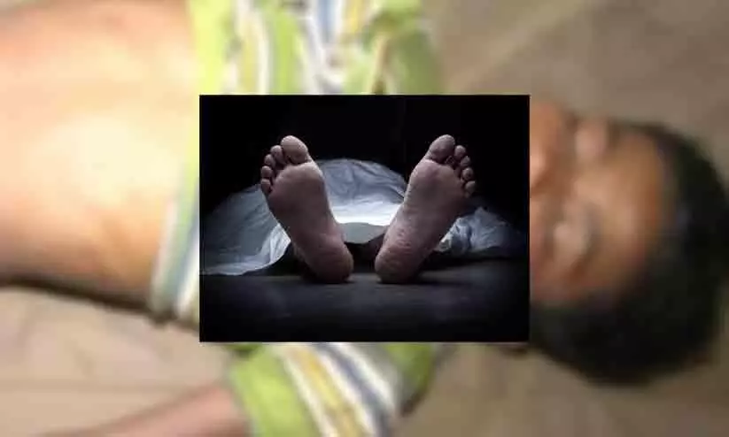 Mumbai: Septuagenarian mother spends night next to sons bod