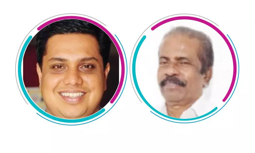 കിഫ്​ബിയിലൂടെ കോ​ടികളു​ടെ പ​ദ്ധ​തി​കളെന്ന്​ എ.എൻ. ഷംസീർ; പ്ര​ഖ്യാ​പ​നങ്ങൾ ന​ട​പ്പാ​യി​ല്ലെന്ന്​ പ്രതിപക്ഷം