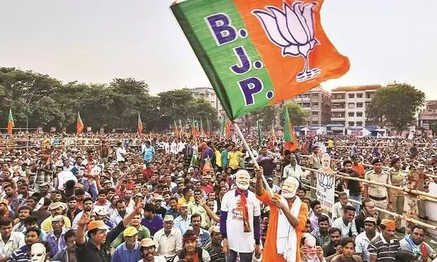 bjp bengal