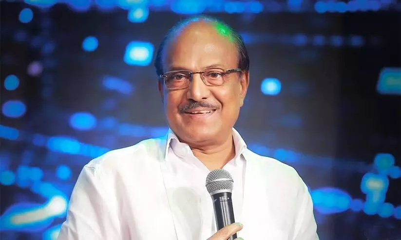 PK Kunhalikutty