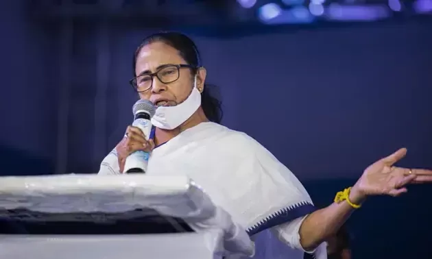 mamata banerjee