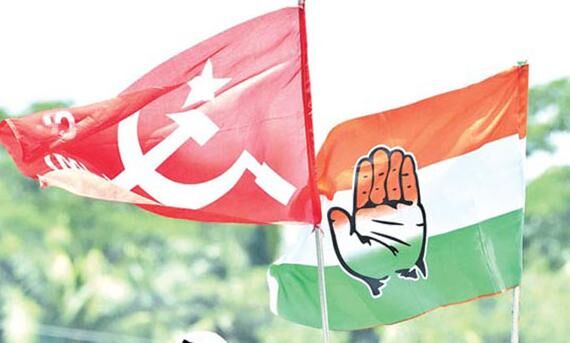 CPM’s Alliances and Candidates for Telangana Assembly Elections