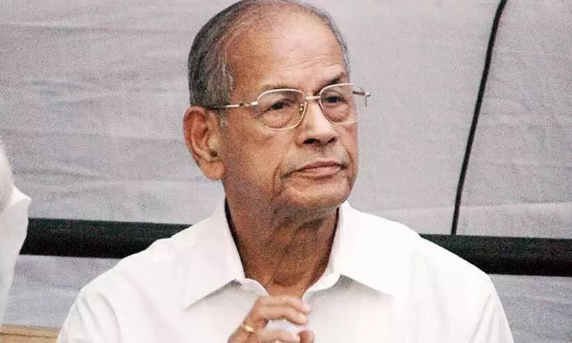 E-Sreedharan