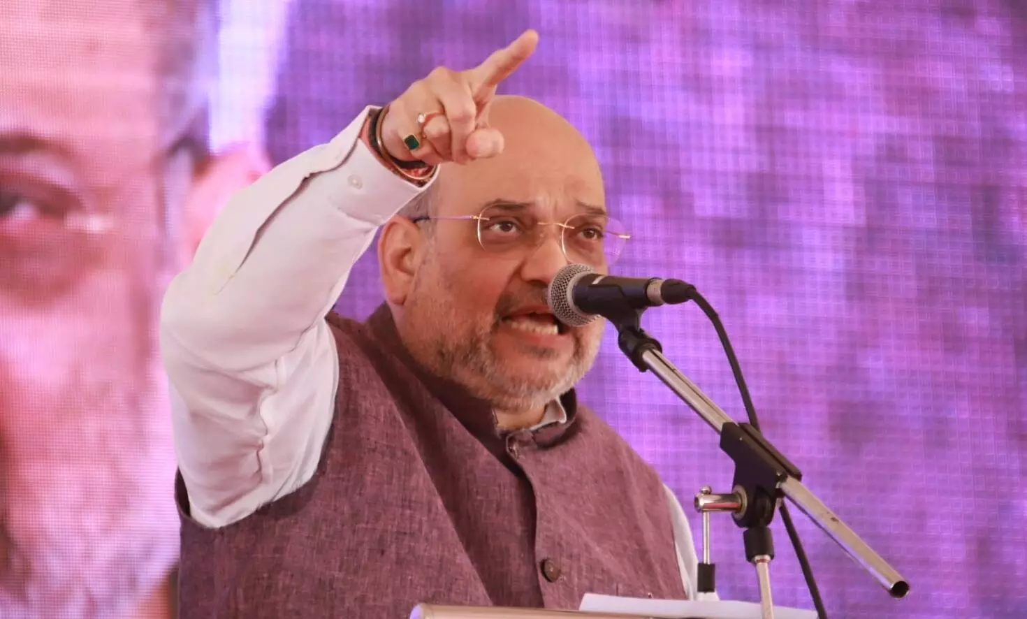 amit shah