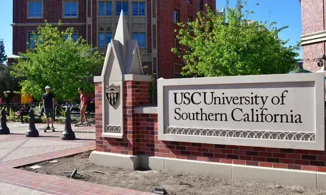 USC