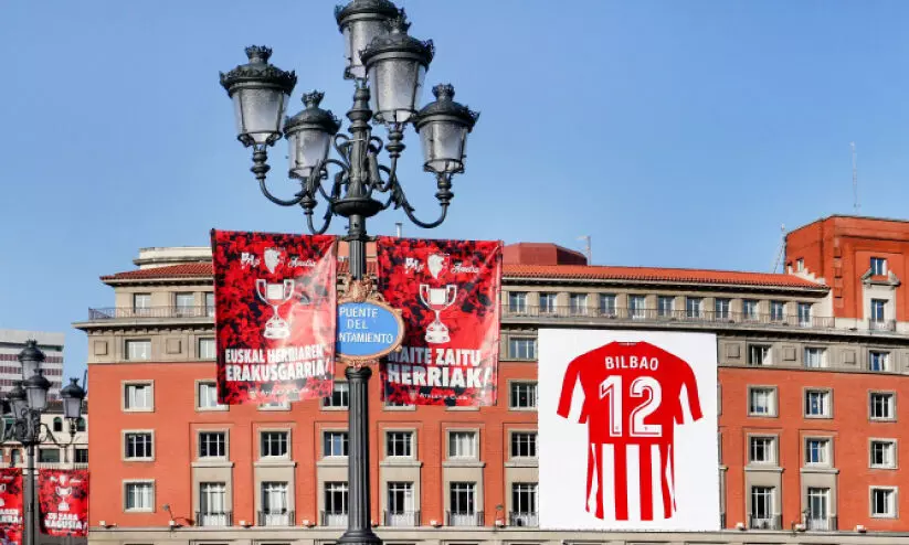 athletico bilbao stadium