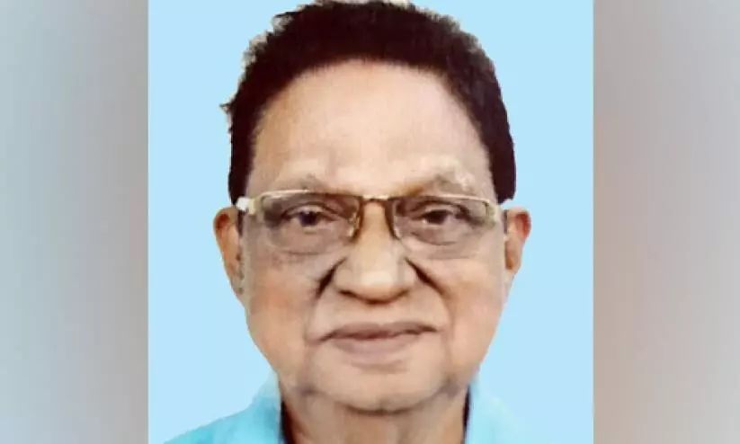 dr ramakrishnan