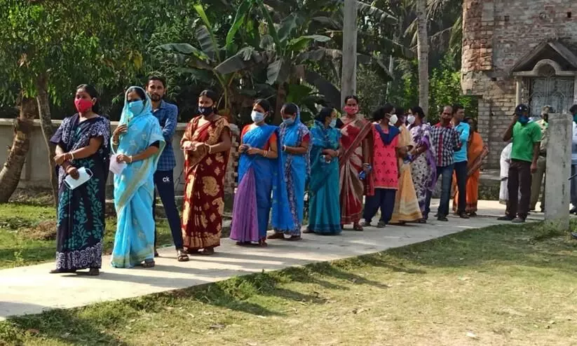 Bengal Election