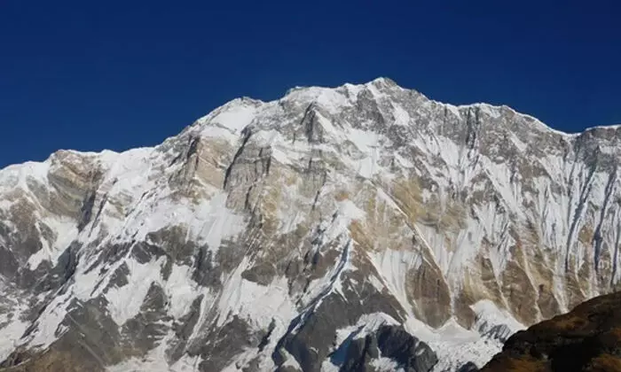 himalayan mountain