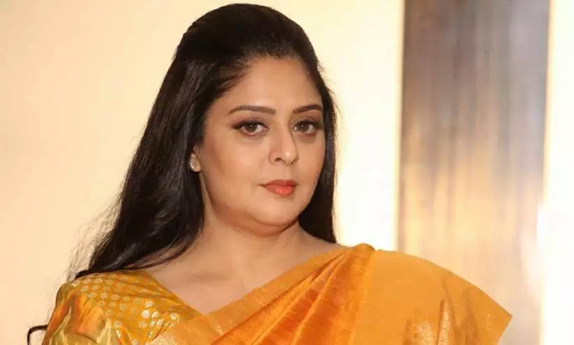 Nagma