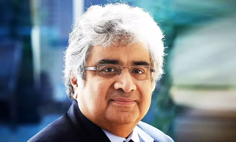 adv harish salve