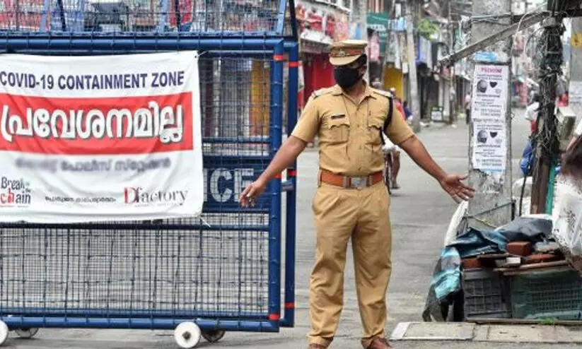 മലപ്പുറത്ത്​ ആരാധനാലയങ്ങളിൽ അഞ്ച് പേർ: തീരുമാനം തങ്ങളുടെ അറിവോടെയല്ലെന്ന്​ ജനപ്രതിനിധികൾ