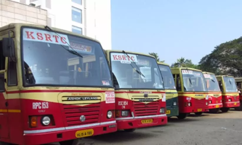 ksrtc