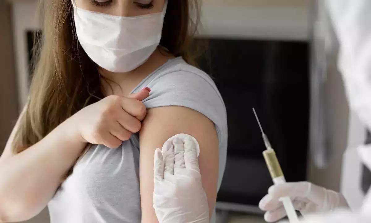 Covid vaccine: 7 things to remember if you are getting the jab