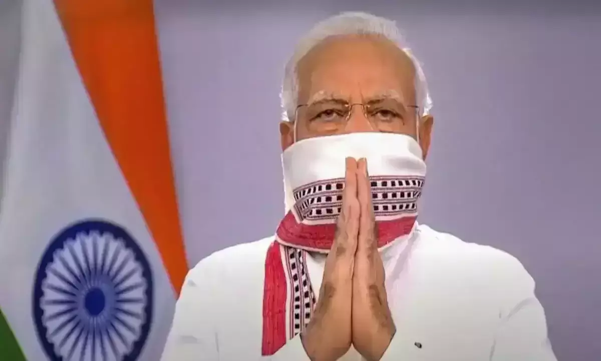 modi