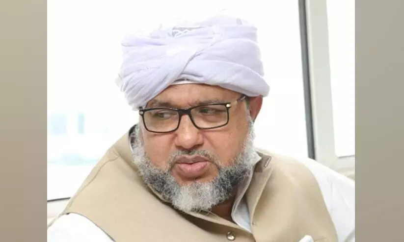 syed hamid koyamma thangal