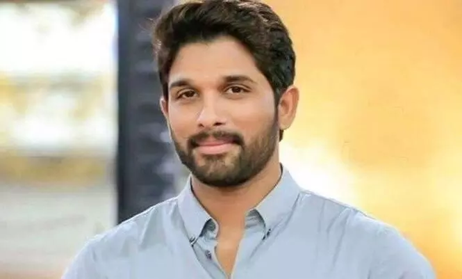 allu arjun