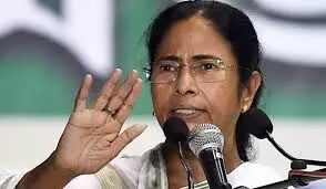 mamtha banerjee