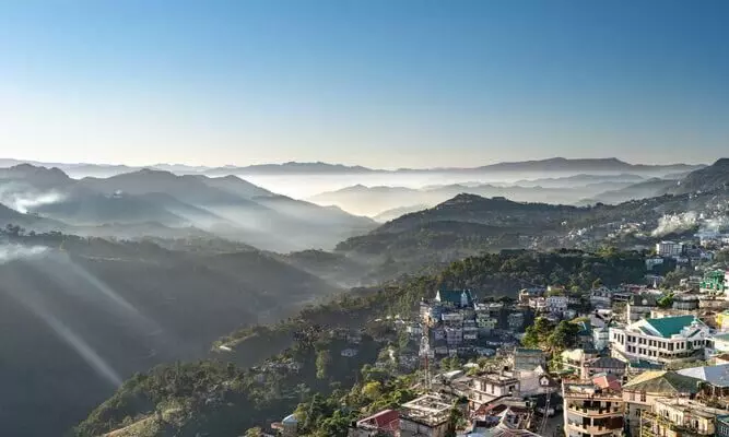 mizoram