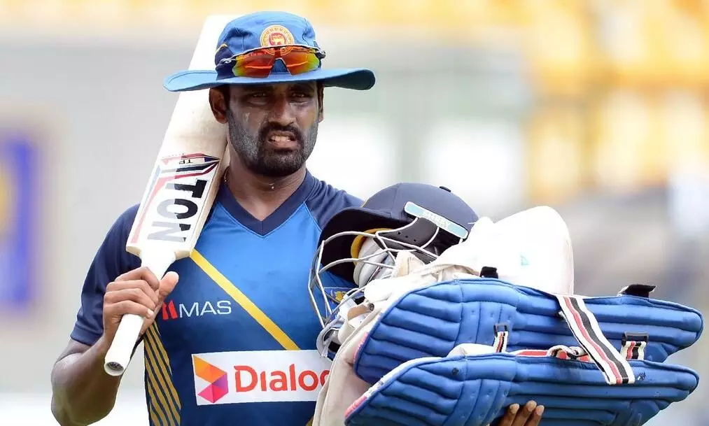 thisara perera