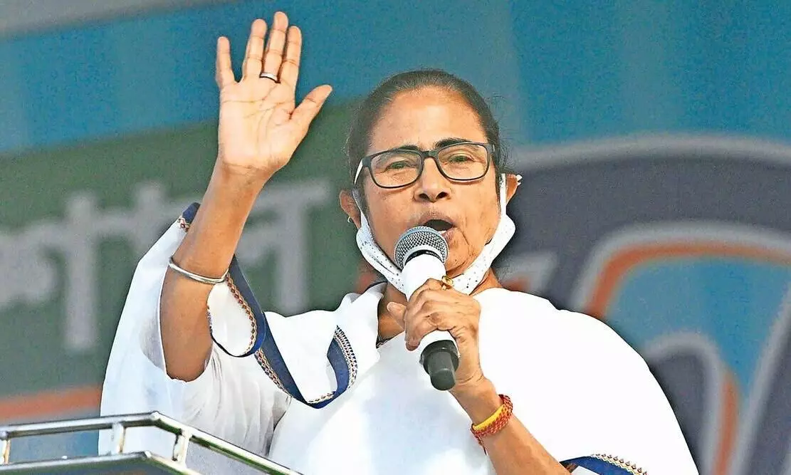 mamata banerjee