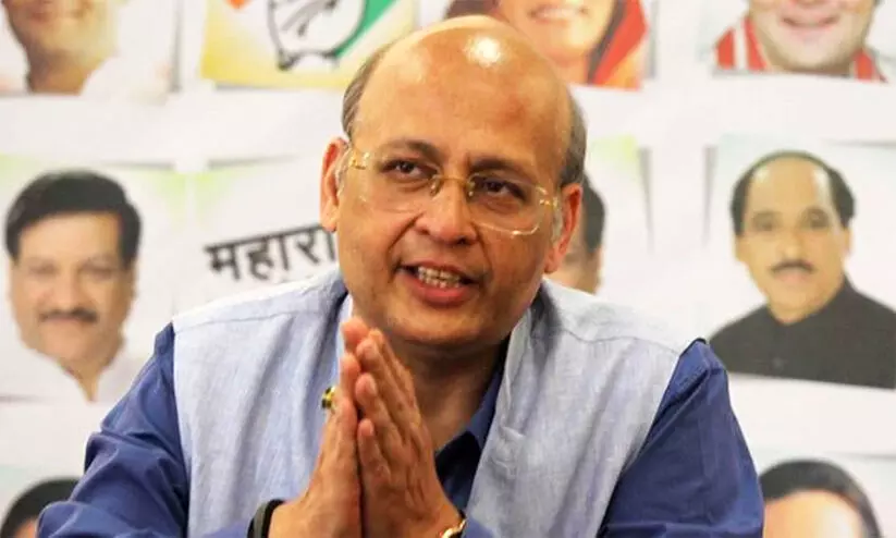 Abhishek Manu Singhvi