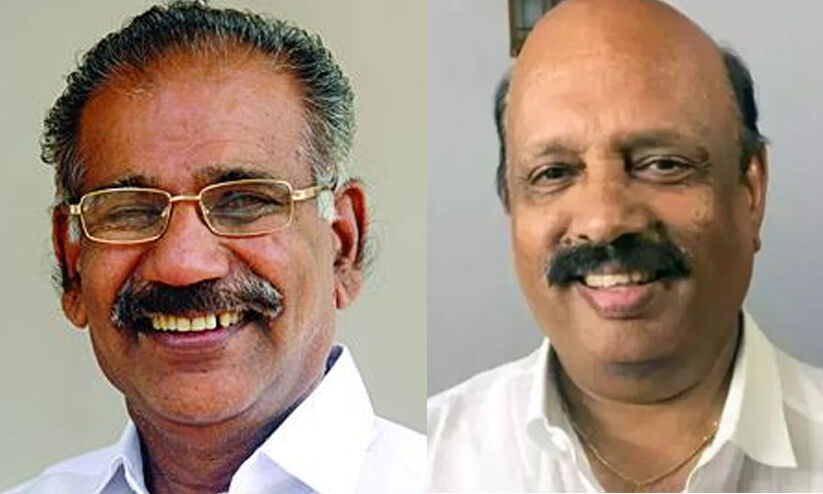 എൻ.സി.പി മന്ത്രി: ഇരുവിഭാഗവും പിന്നോട്ടില്ല; കേന്ദ്ര തീരുമാനം കാത്ത് പാ ...