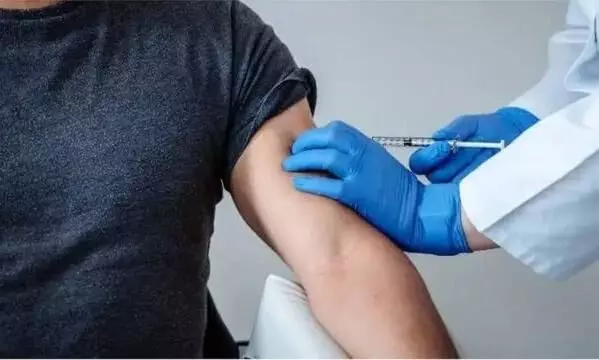 vaccination