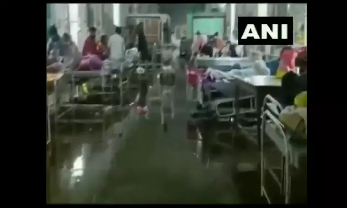 bihar hospital