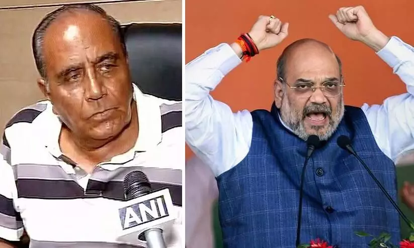 omesh saigal and amit shahh