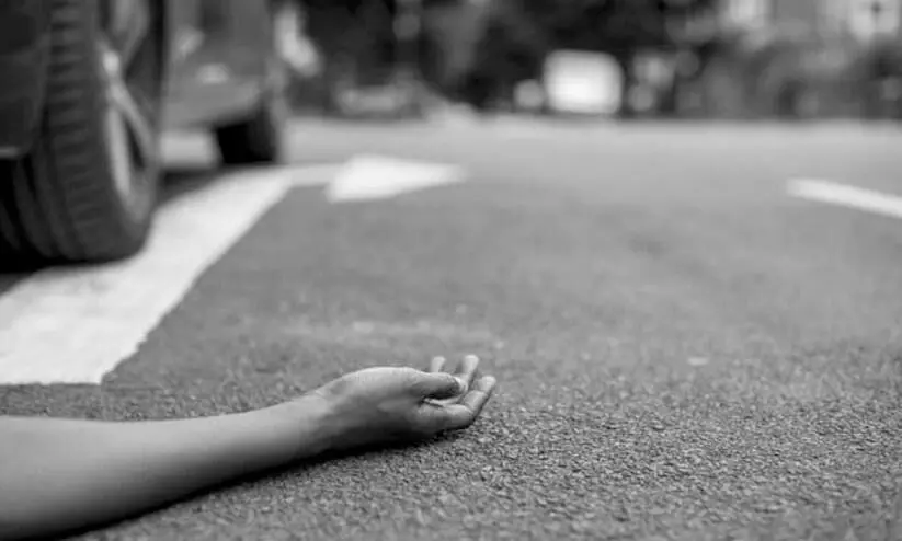 Woman Falls Off Auto, Dies Trying To Get Phone Back From Snatchers Near Mumbai
