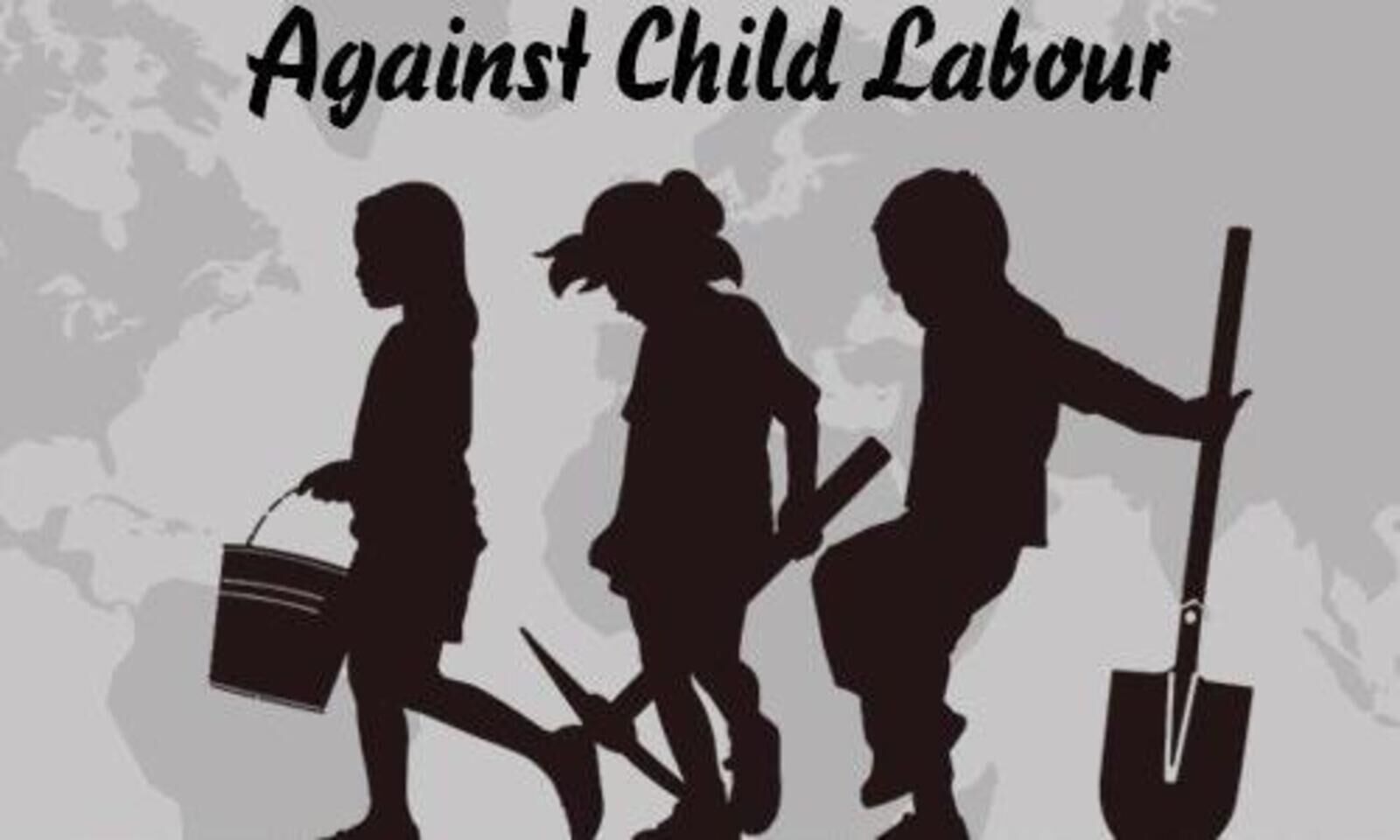 വ യര പ പ ല ക ത ര ന ന ബ ല യങ ങൾ June 12 International Day Against Child Labour Madhyamam