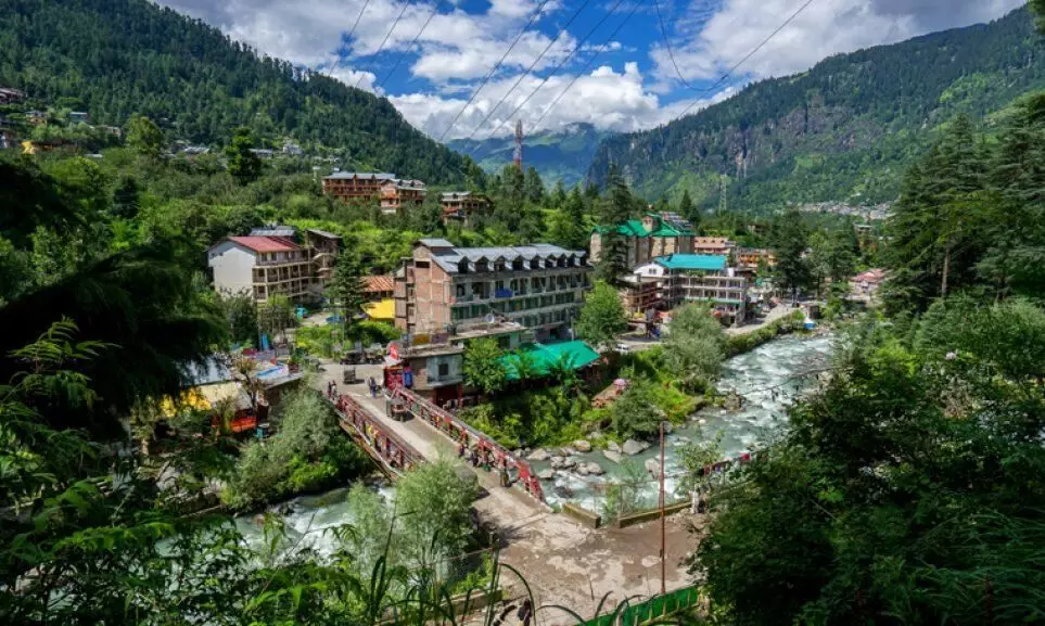 manali