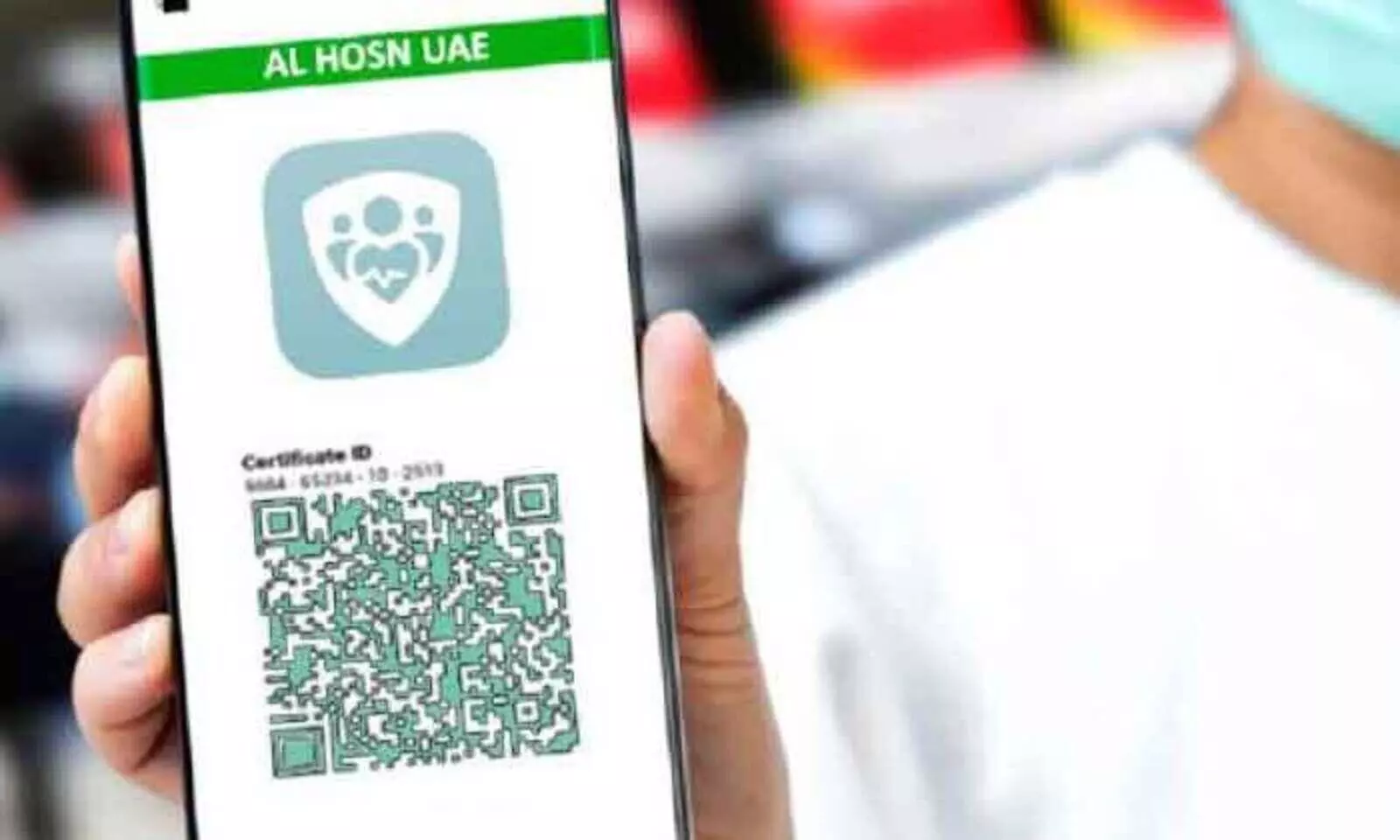 Al hosan app