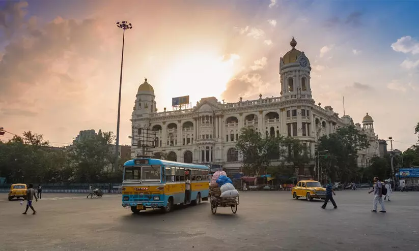 ബംഗാൾ അക്രമം മനുഷ്യാവകാശ കമീഷൻതന്നെ അന്വേഷിക്കും –ഹൈകോടതി