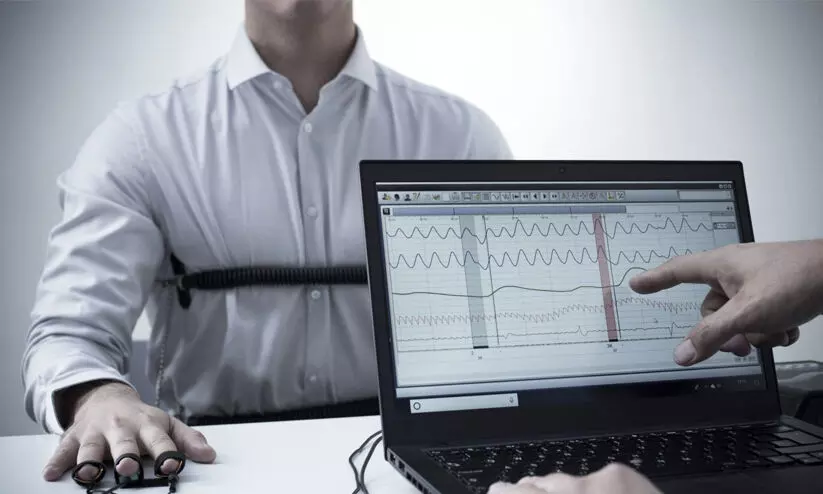 Polygraph Test