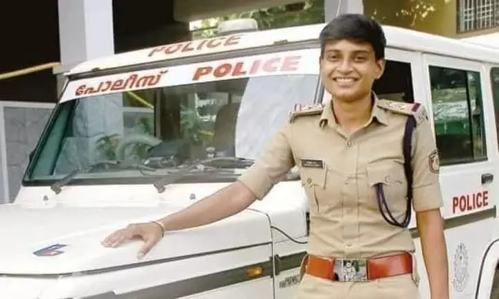 ani siva police