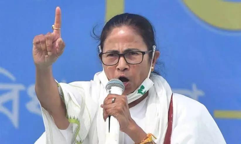 mamata banerjee