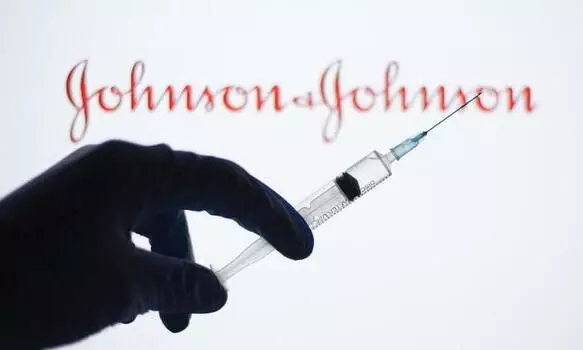 johnson and johnson 2721