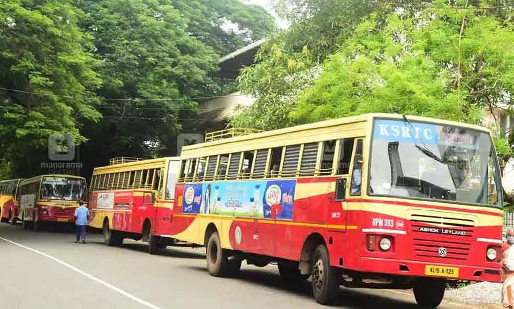 ksrtc