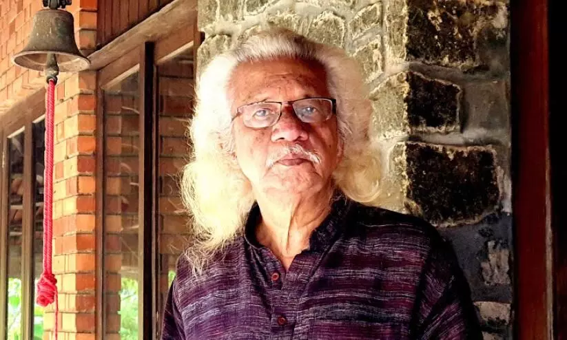 adoor gopalakrishnan