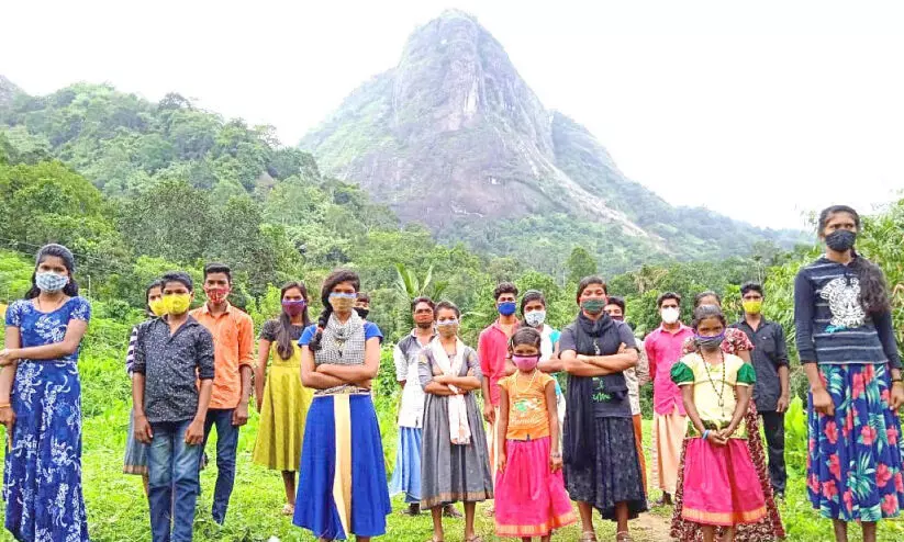 children of Kurathikudi